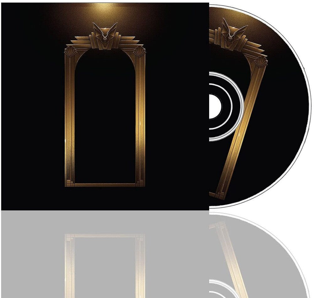 He Is Legend - Endless Hallway [CD]
