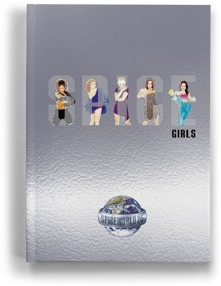 Spice Girls - Spiceworld 25 [Deluxe 2CD]