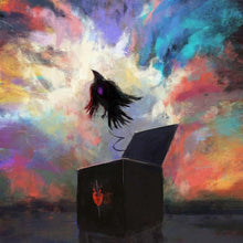 BRKN LOVE - Black Box [CD]