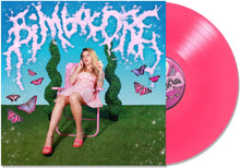 Scene Queen - Bimbocore [Hot Pink LP] Vinyl Record