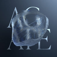 the album cover for Lydsten - Agate