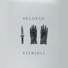 Selofan - Vitrioli [CD]