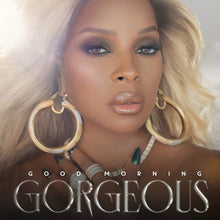 Mary J. Blige - Good Morning Gorgeous [LP] Vinyl Record