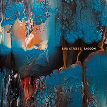 Bird Streets - Lagoon [LP] Vinyl Record