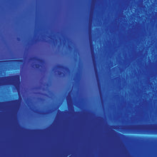 the album cover for Fred again.. - Actual Life 3 (Mod)