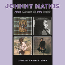 Johnny Mathis - Me & Mrs Jones / Killing Me Softly With Her Song [CD]
