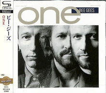 the album cover for Unknown Artist - One SHM-CD