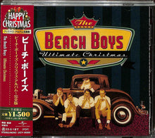 The Beach Boys - Ultimate Christmas [CD]