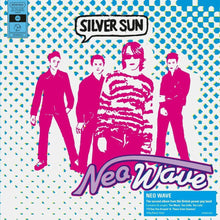 Silver Sun - Neo Wave [Import LP] Vinyl Record
