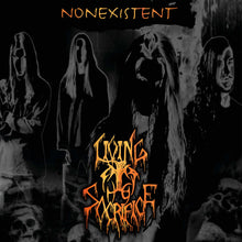 Living Sacrifice - Nonexistent - 30th Anniversary Edition [CD]