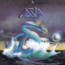 Asia - Asia [LP] Vinyl Record