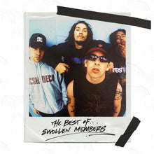 Swollen Member - The Best Of [CD]