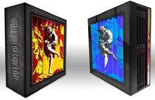 Guns N' Roses - Use Your Illusion I & II: Remastered [Super Deluxe Edition 7CD/Blu-ray]