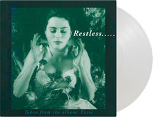 the album cover for Within Temptation - Restless - Black Friday 2022 Release, White Vinyl Side A & Picture Disc On Side B