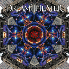 Dream Theater - Lost Not Forgotten Archives: Live in NYC - 1993 [3LP/2CD] Vinyl Record