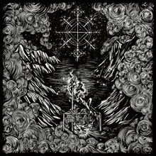 the album cover for Vevaki - FORNSPEKI
