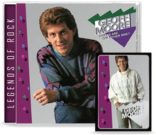the album cover for Geoff Moore - Where Are The Other Nine