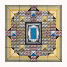 the album cover for Simiah - Diamonds