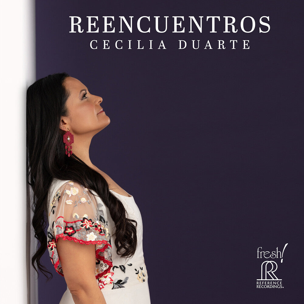 Amorim / Capo / Carrillo - Reencuentros [CD]
