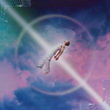 the album cover for Bazzi - Infinite Dream (Mod)