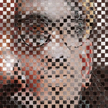 the album cover for James Brandon Lewis - Eye Of I