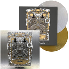 the album cover for Clutch - Robot Hive / Exodus (Heavy Metal Series) [Limited Edition 2LP+7in]