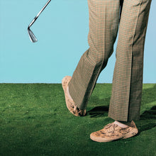 the album cover for Joe P - French Blonde EP