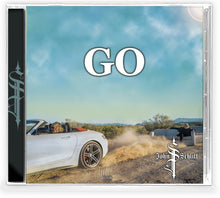 John Schlitt - Go [CD]