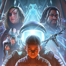 Coheed and Cambria - Vaxis II: A Window of the Waking Mind [Limited Edition Box Set]