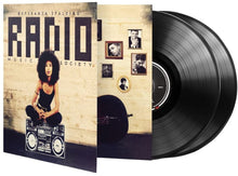 Esperanza Spalding - Radio Music Society: 10th Anniversary Edition [2LP] Vinyl Record