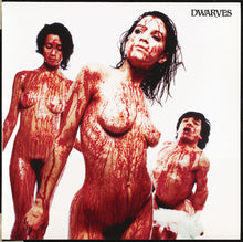 The Dwarves - Blood Guts & Pussy [LP] Vinyl Record