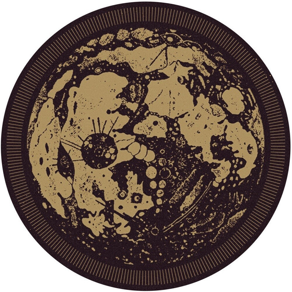the album cover for Moscoman - Adventura