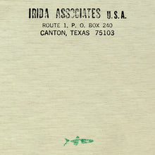 the album cover for Jerry Hunt - Irida Records - Hybrid Musics From Texas & Beyond