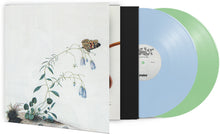 the album cover for Botanist - I: The Suicide Tree / II: A Rose From The Dead