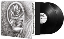 the album cover for Botanist - III: Doom In Bloom