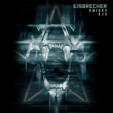 Eisbrecher - Ewiges Eis: 15 Jahre Eisbrecher [LP] Vinyl Record