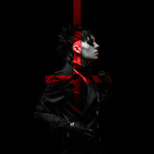 the album cover for Psyclon Nine - Less To Heaven