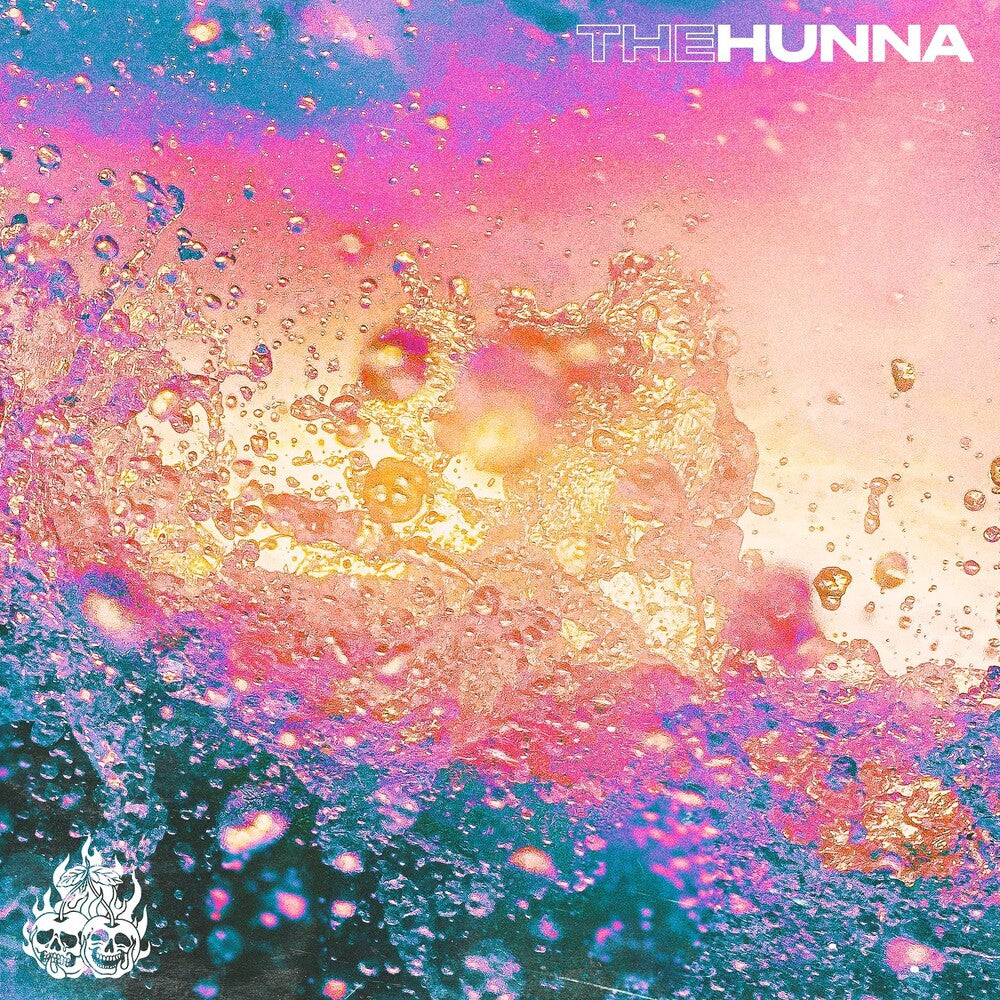 Hunna - The Hunna [CD]