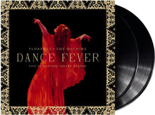 Florence + The Machine  - Dance Fever: Live At Madison Square Garden [2LP] Vinyl Record