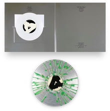 the album cover for Knuckle Puck - Retrospective [2LP]