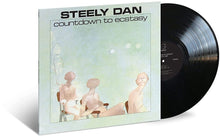 Steely Dan - Countdown To Ecstasy [LP] Vinyl Record
