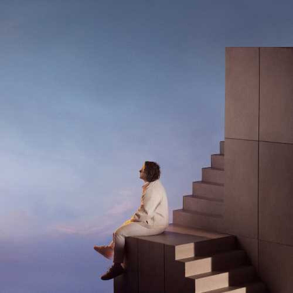 Lewis Capaldi - Broken By Desire To Be Heavenly Sent [CD]