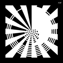 the album cover for Coil - Queens Of The Circulating Library