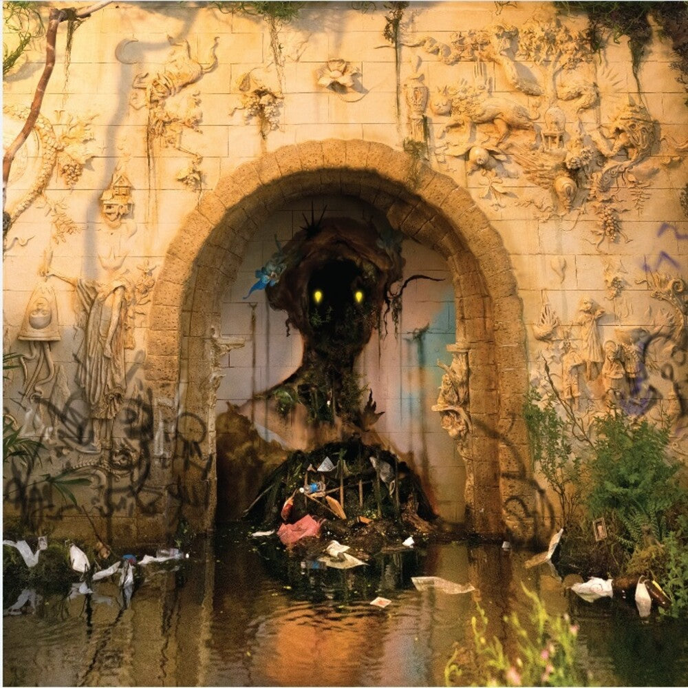 Circa Survive - Two Dreams [CD]