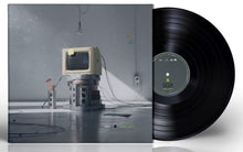 the album cover for Deda - House - LP+Poster