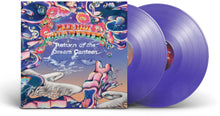 the album cover for Red Hot Chili Peppers - Return Of The Dream Canteen - Limited Purple Colored Vinyl