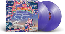 Red Hot Chili Peppers - Return Of The Dream Canteen - Limited Purple Colored Vinyl [LP] Vinyl Record