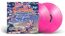 Red Hot Chili Peppers - Return Of The Dream Canteen - Limited Pink Colored Vinyl [LP] Vinyl Record