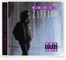 Zaffriro, David - The Other Side [CD]