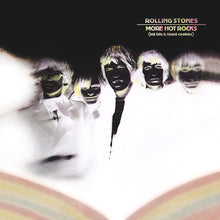 The Rolling Stones - More Hot Rocks (Big Hits & Fazed Cookies)[2 LP] Vinyl Record